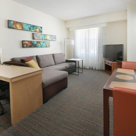 Residence Inn Dallas Park Central Bagian luar foto