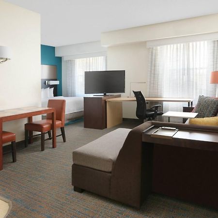 Residence Inn Dallas Park Central Bagian luar foto